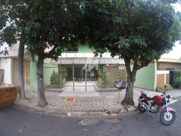 1 - Fachada Condominio em Ribeirão Preto