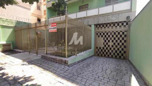 2 - Fachada Condominio em Ribeirão Preto