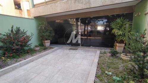 3 - Hall De Entrada em Ribeirão Preto