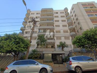 1 - Fachada Condominio em Ribeirão Preto