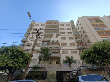 2 - Fachada Condominio em Ribeirão Preto