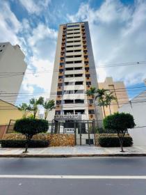 1 - Fachada Condominio em Ribeirão Preto