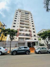 1 - Fachada Condominio em Ribeirão Preto