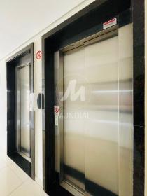 3 - Elevador em Ribeirão Preto