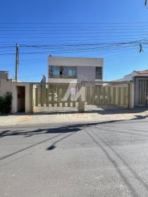 1 - Fachada Condominio em Ribeirão Preto