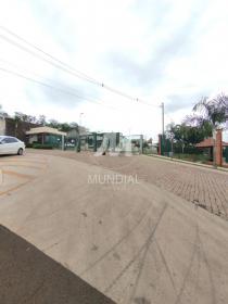 1 - Fachada Condominio em Ribeirão Preto