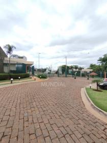 2 - Fachada Condominio em Ribeirão Preto