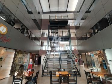 6 - Hall De Entrada em Ribeirão Preto
