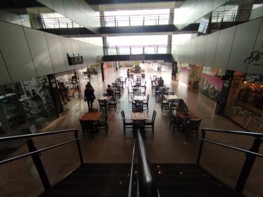 7 - Hall De Entrada em Ribeirão Preto