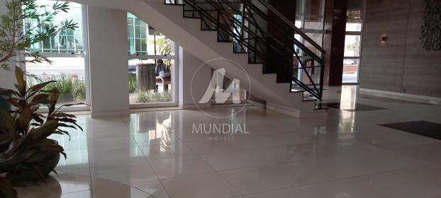 3 - Hall De Entrada em Ribeirão Preto