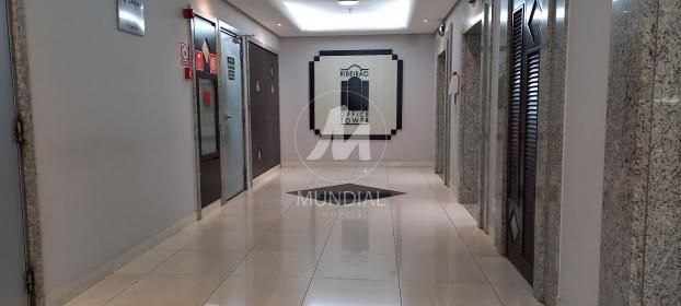 4 - Elevador em Ribeirão Preto