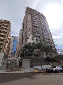 1 - Fachada Condominio em Ribeirão Preto