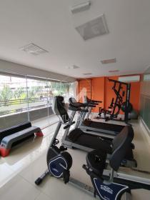 8 - Fitness em Ribeirão Preto
