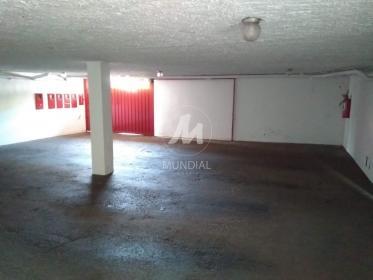 2 - Garagem em Ribeirão Preto