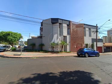 1 - Fachada Condominio em Ribeirão Preto