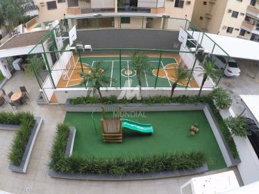 6 - Playground em Ribeirão Preto