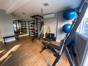 16 - Fitness em Ribeirão Preto