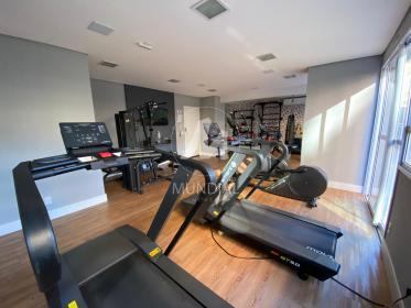 18 - Fitness em Ribeirão Preto
