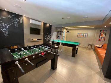 15 - Salão Jogos Condomínio em Ribeirão Preto
