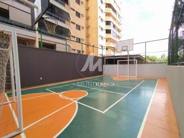 7 - Quadra de esportes em Ribeirão Preto
