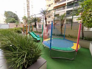 11 - Playground em Ribeirão Preto