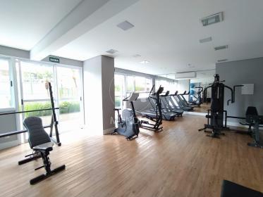 17 - Fitness em Ribeirão Preto