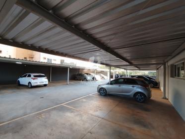 27 - Garagem em Ribeirão Preto