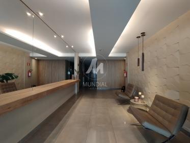 29 - Hall De Entrada em Ribeirão Preto