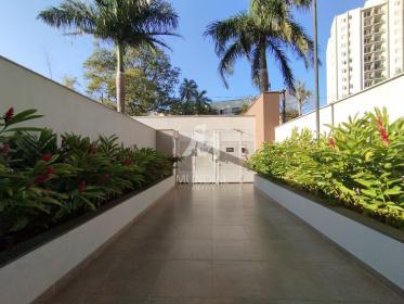30 - Hall De Entrada em Ribeirão Preto