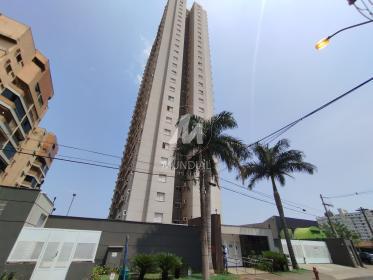 1 - Fachada Condominio em Ribeirão Preto