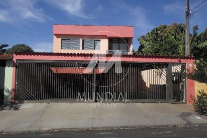 1 - Fachada Condominio em Ribeirão Preto