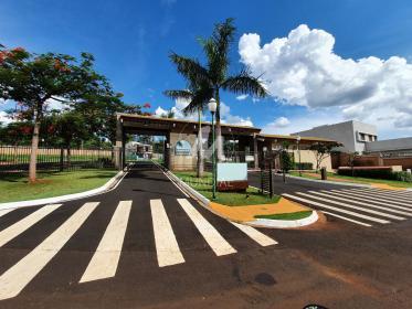 1 - Fachada Condominio em Ribeirão Preto