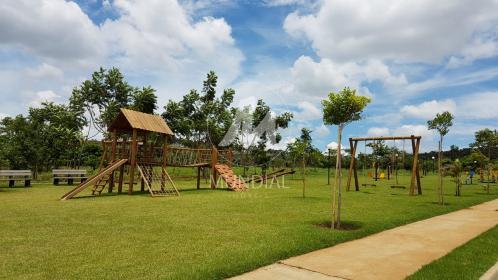 10 - Playground em Ribeirão Preto