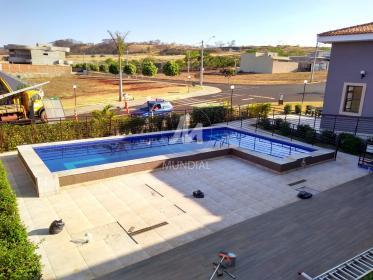 4 - Piscina(s) em Ribeirão Preto
