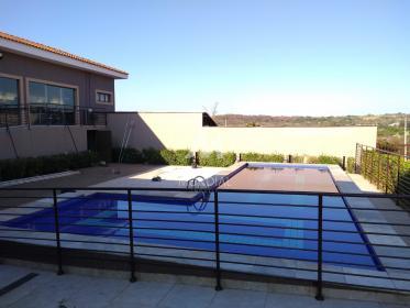 5 - Piscina(s) em Ribeirão Preto