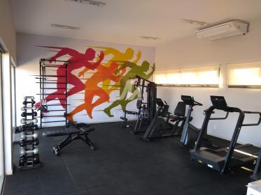 7 - Fitness em Ribeirão Preto