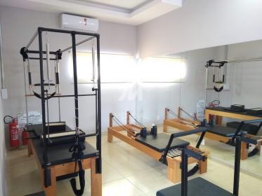 9 - Fitness em Ribeirão Preto