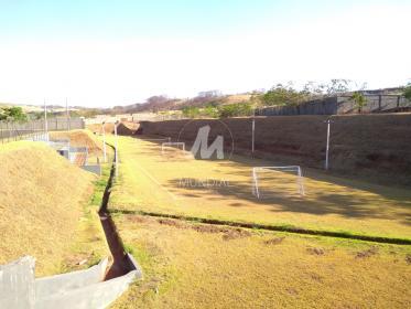 16 - Campo Futebol em Ribeirão Preto