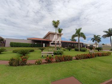 1 - Fachada Condominio em Ribeirão Preto