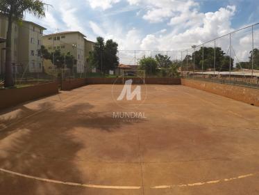 8 - Quadra de esportes em Ribeirão Preto