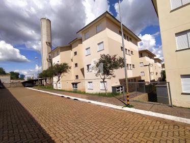 4 - Fachada Condominio em Ribeirão Preto
