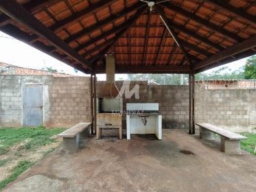 10 - Churrasqueira em Ribeirão Preto