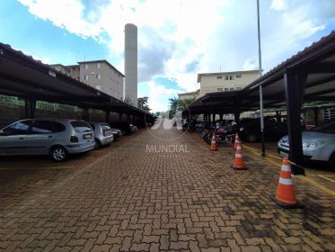 12 - Garagem em Ribeirão Preto