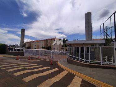 1 - Fachada Condominio em Ribeirão Preto