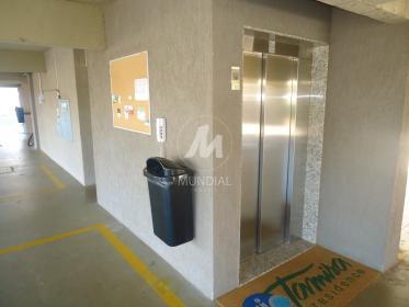 3 - Elevador em Ribeirão Preto