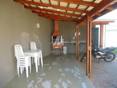 4 - Churrasqueira em Ribeirão Preto