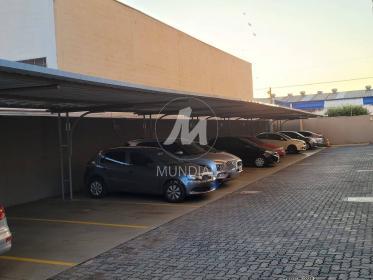 5 - Garagem em Ribeirão Preto