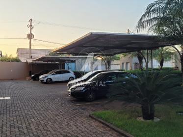 6 - Garagem em Ribeirão Preto