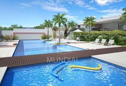 6 - Lazer Condominio em Sao Carlos