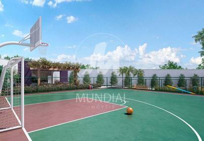 8 - Quadra de esportes em Sao Carlos